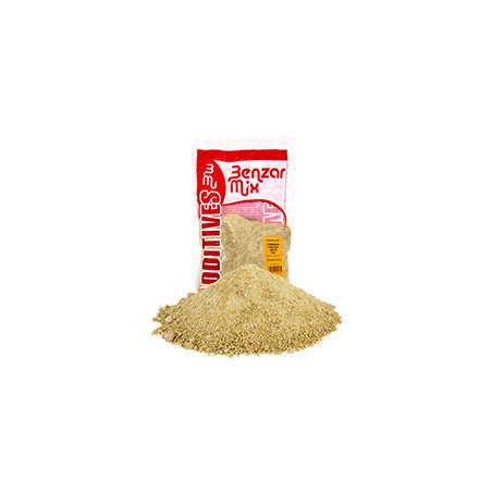 Benzar Mix Faina De Parmesan Natur 700gr