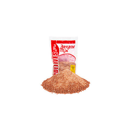 Benzar Mix Faina De Parmesan Rosu 700gr