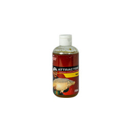 Aditiv Lichid Benzar Mix MIERE 250ML