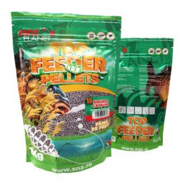 Top Feeder Pellets...