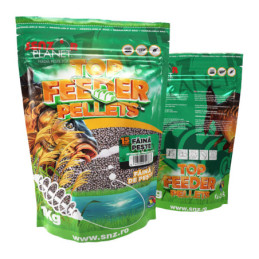 Top Feeder Pellets Faina de...