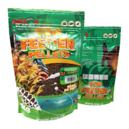 Top Feeder Pellets Fumigena...