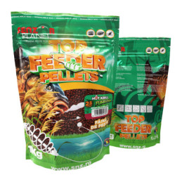 Top Feeder Pellets Fumigena...