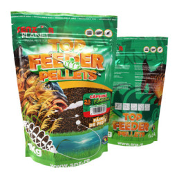 Top Feeder Pellets Fumigena...