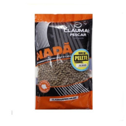 Pelete Crap Claumar Fishmeal 6mm 800gr