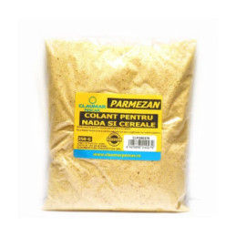 Colant Pentru Cereale si Nada Claumar 250 g Parmezan