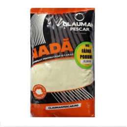 Nada Faina De Porumb Claumar 1kg