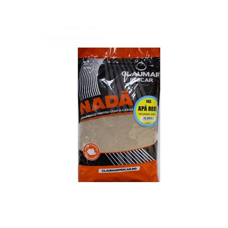 Nada Claumar Apa Rece 1KG