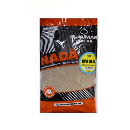 Nada Claumar Apa Rece 1KG