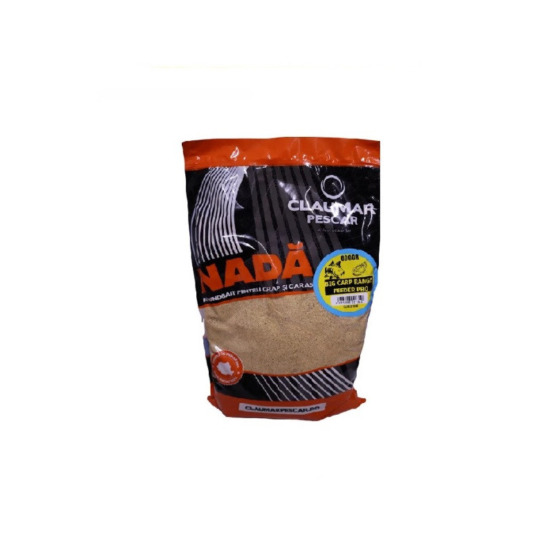 Nada Claumar Big Carp Feeder Pro Range 800 GR