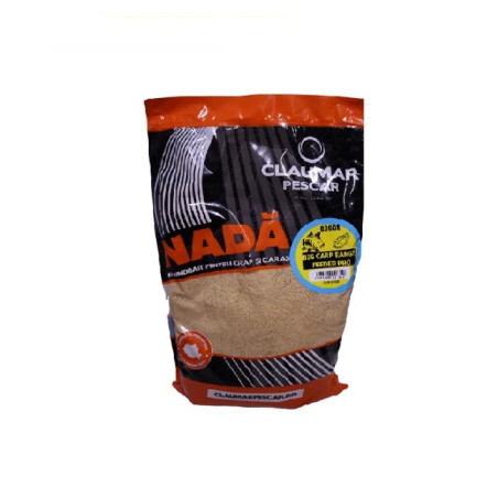 Nada Claumar Big Carp Feeder Pro Range 800 GR