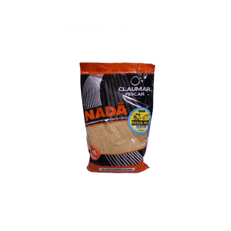 Nada Claumar Feeder Pro 800 GR