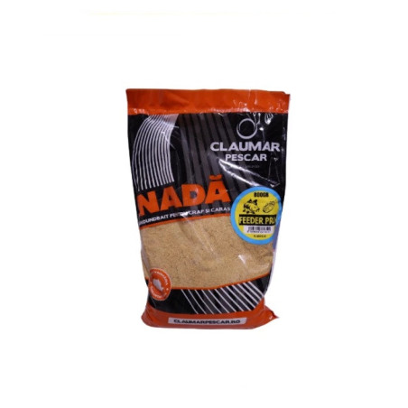 Nada Claumar Feeder Pro 800 GR