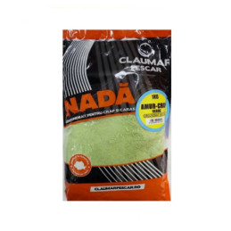 Nada Claumar Special Amur Crap Verde 1KG