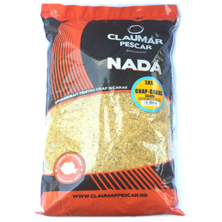 Nada Claumar Special Betaina Galben 3KG