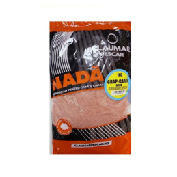 Nada Claumar Special Crap Caras Rosu 1KG