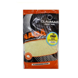 Nada Claumar Special Crap Galben 1KG