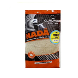 Nada Claumar Special Feeder Negru 1KG