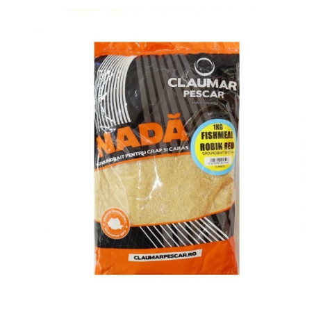 Nada Claumar Special Fishmeal&Robin Red 1Kg