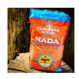 Nada Claumar Special Fructe Rosu 1KG