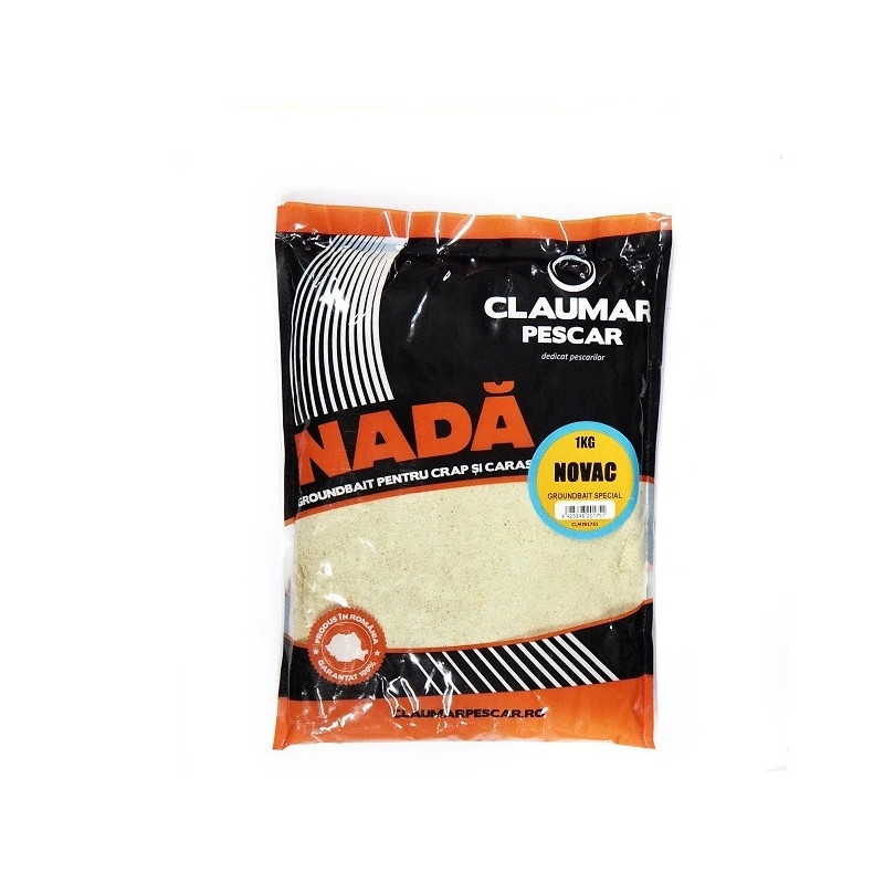 Nada Claumar Special NOVAC 1KG