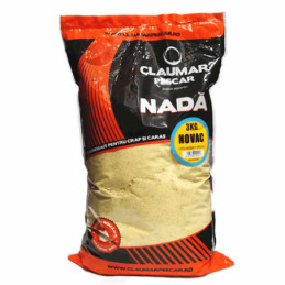 Nada Claumar Special NOVAC 3KG