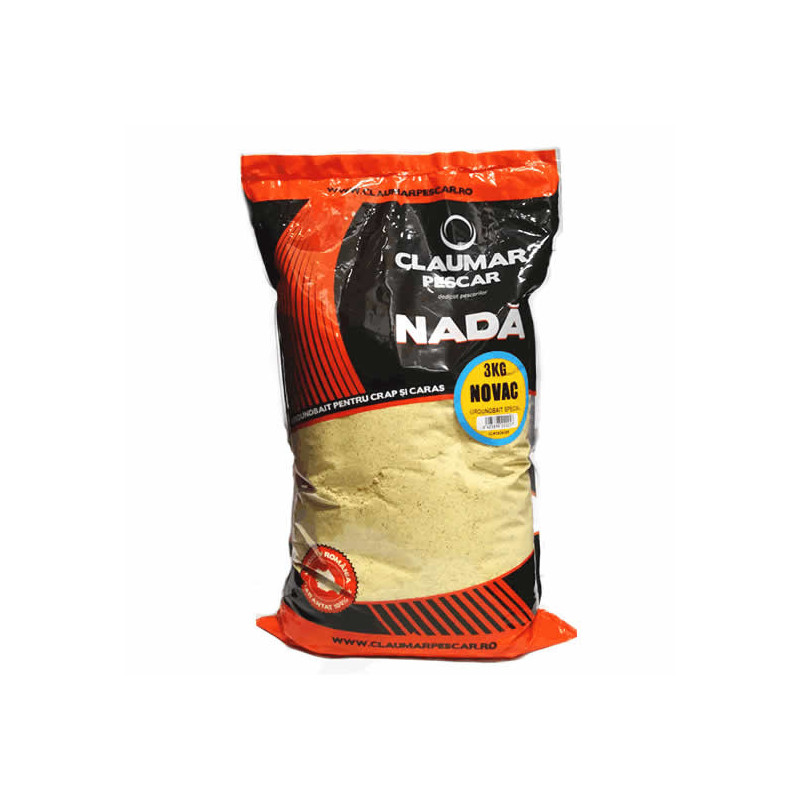 Nada Claumar Special NOVAC 3KG