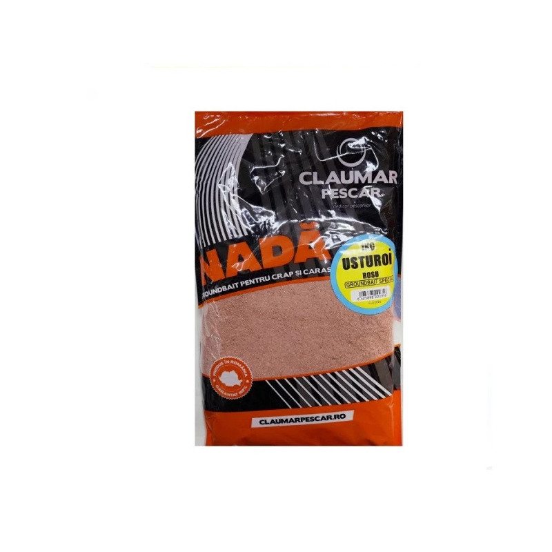 Nada Claumar Special Usturoi Rosu 1KG