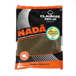 Nada Feeder Claumar Premium Fishmeal 800gr