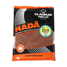 Nada Feeder Claumar Premium Red Krill 800gr