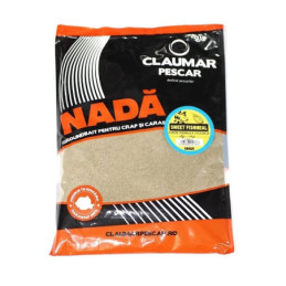 Nada Feeder Claumar Sweet Fishmeal 800gr