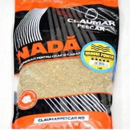 Nada Pentru Dunare Claumar Danube Power By Shary Vlogger 1Kg