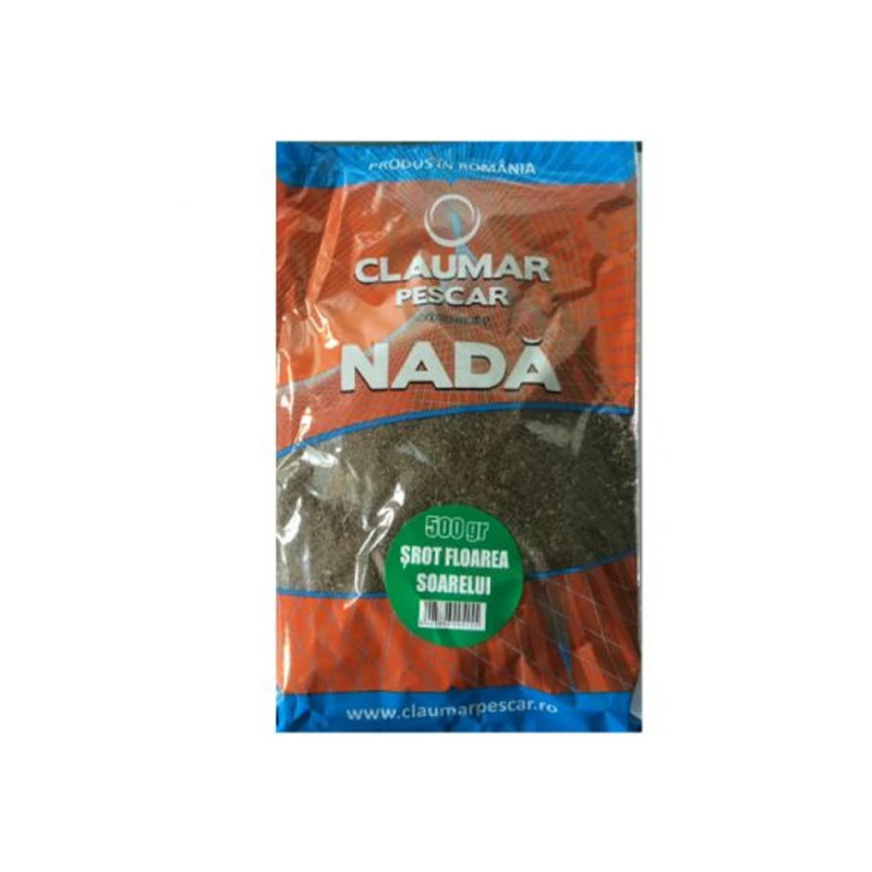 Srot Floarea Soarelui Claumar 500g