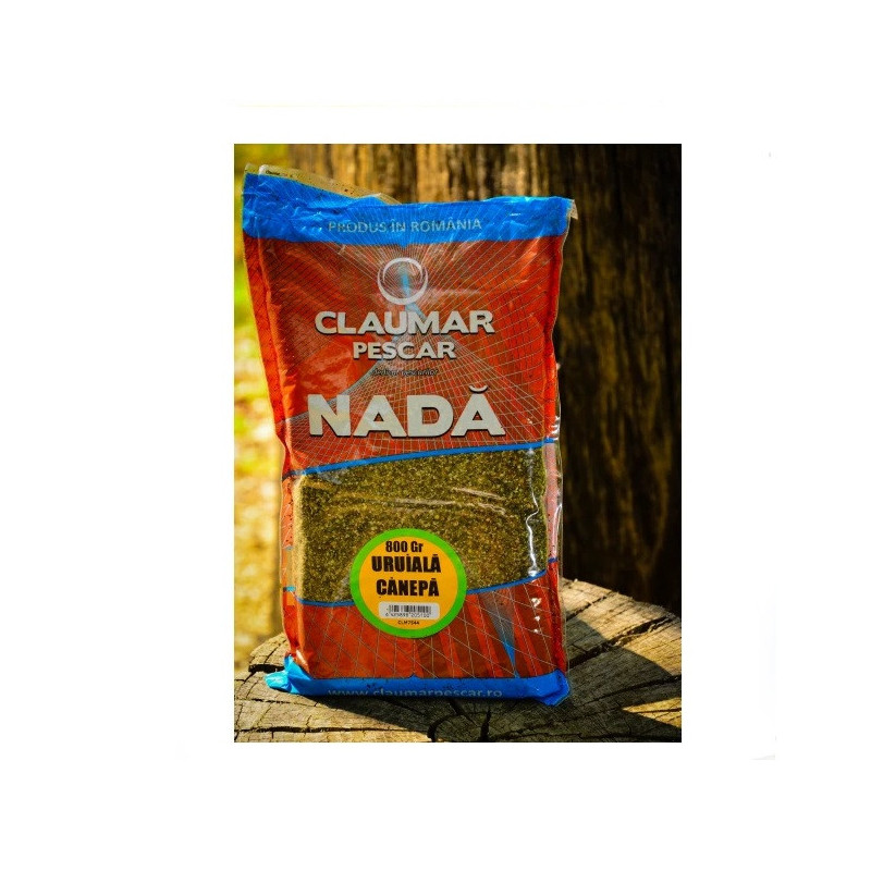 Uruiala De Canepa Claumar 800Gr