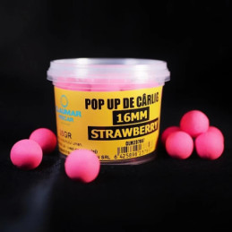 Pop Up Claumar Strawberry Pink