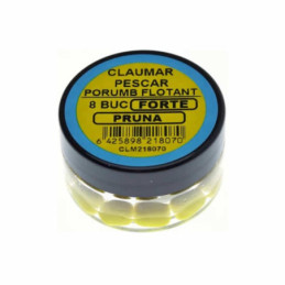 Porumb Flotant Claumar Forte In Aroma