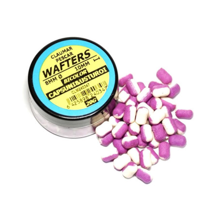 Wafters Bicolor Claumar