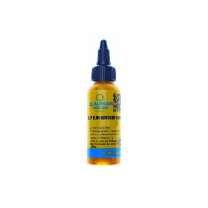 Dip Fluorescent Claumar Nuclear Ananas 50ml Dip Fluorescent Claumar Nuclear Ananas 50ml