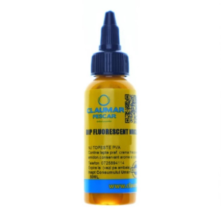 Dip Fluorescent Claumar Nuclear Ananas 50ml