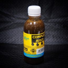 Lichid Nutritiv Claumar Complex Juice 200ml