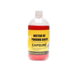 Nectar De Porumb Claumar 1300gr Capsuni