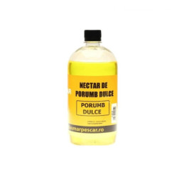 Nectar De Porumb Claumar 1300gr Porumb Dulce(natural)