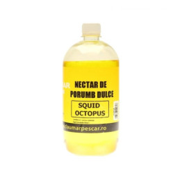 Nectar De Porumb Claumar 1300gr Squid&Octopus