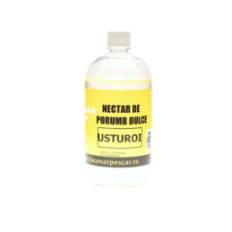 Nectar De Porumb Claumar 1300gr Usturoi