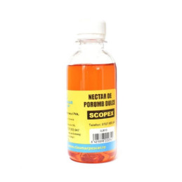 Nectar De Porumb Dulce Claumar 250gr Scopex