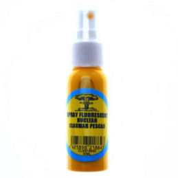 Spray Fluorescent Nuclear Ananas 30ml