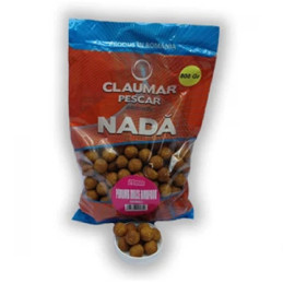 Boilies Claumar Birdfood Tare Porumb Dulce 20mm 800 g