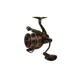 Mulineta Match Carp Expert Evolution 4000