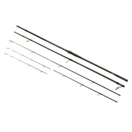 Lanseta Boilie-Feeder Carp Expert Max2 Double Tip 3.6 m