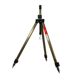 Tripod Carp Expert Method – Suport Stabil și Reglabil pentru Pescuitul la Crap